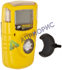 Поверка газоанализатора GasAlertClipExtreme