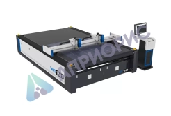 Многофункциональный раскроечный комплекс WT 1625