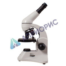 Микроскоп Levenhuk Rainbow 50L Moonstone (Лунный камень)