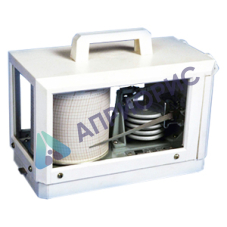 Поверка барографа метеорологического анероидного М-22А