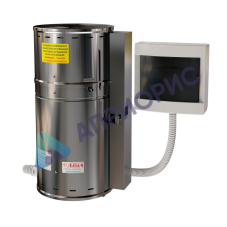 Аквадистиллятор медицинский АЭ-15