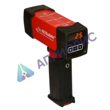 Поверка пирометра Кельвин Компакт 200