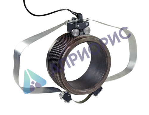 Сканеры типа «Скоба» для контроля наружной резьбы