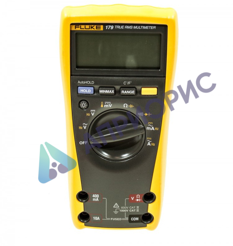 Мультиметр Fluke 179/EDA2 kit
