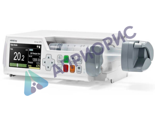 Насос инфузионный шприцевой Mindray BeneFusion SP5