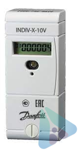 Поверка устройств для распределения тепловой энергии электронные INDIV-X-10V, INDIV-X-10VT, INDIV-X-10W, INDIV-X-10WT