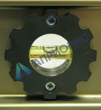 УС-I-500П уровень строительный