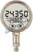 Поверка манометров показывающих KP, RF, HY, HZ, PF