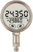 Поверка манометров показывающих KP, RF, HY, HZ, PF