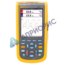 Осциллограф Fluke-123B/INT/S