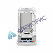 Аналитические весы серии HR-AZG