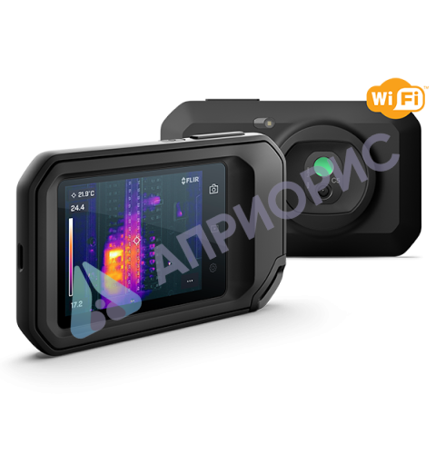 FLIR C5 тепловизор