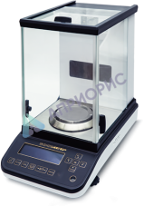Аналитические весы серии ВЛА-С
