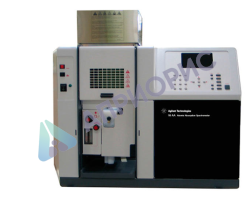 Атомно-абсорбционный спектрометр Agilent AA-55B