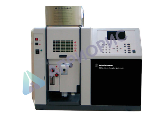 Атомно-абсорбционный спектрометр Agilent AA-55B