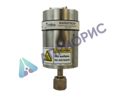 Поверка датчиков давления мембранно-емкостной BARATRON631