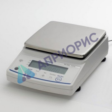 Поверка весов лабораторных ViBRA AB 1202 CE