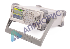 Генератор сигналов специальной формы АКИП-3409/3