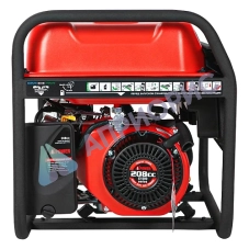 Бензиновый генератор A-iPower A2200