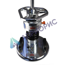 Поверка плотномера грунта ZFG 3.0