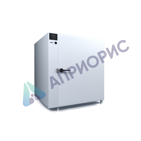 Аттестация сушильного шкафа ШС 35/250-1000 П-Стандарт