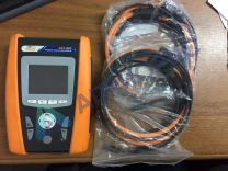 Поверка анализатора качества электроэнергии АКЭ-823