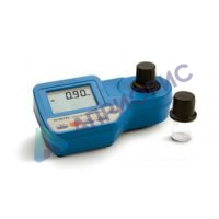 Поверка колориметра HI96739