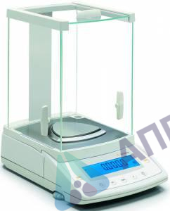 Поверка лабораторных весов электронных СР-64