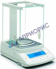 Поверка лабораторных весов электронных СР-64