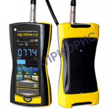 ИД-92НМ (версия 2.0) акустический дефектоскоп