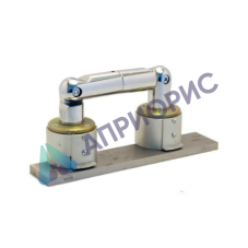 Калибровка дефектоскопа магнитопорошкового МД-4К