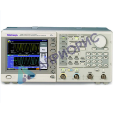 Поверка генератора сигнала специальной формы Tektronix AFG 3022C