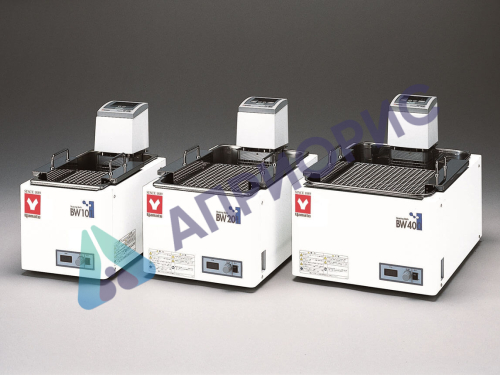 Баня водяная встряхивающая YAMATO BW201 (20 л, до +80 °C)