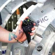 Беспроводной контактный щуп Leica B-Probe