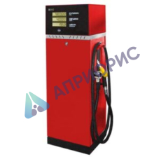 Поверка топливораздаточных колонок КВАНТ