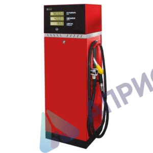 Поверка топливораздаточных колонок КВАНТ