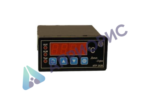 Поверка измерителей температуры ИТ2500