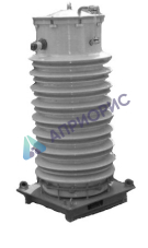 Поверка трансформатора тока ТФМ-110