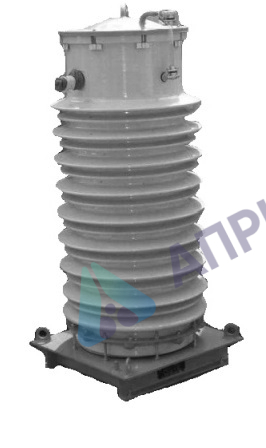 Поверка трансформатора тока ТФМ-110