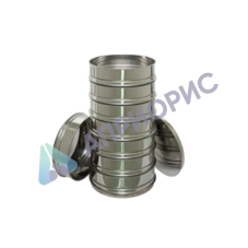 Калибровка сита лабораторного комплект ЛО 251 ПО ГОСТ 12784-78