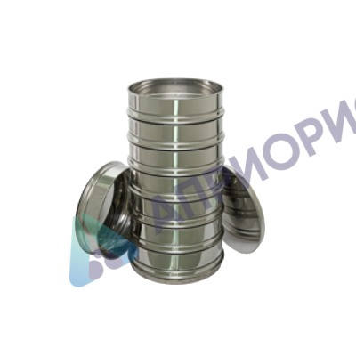 Калибровка сита лабораторного комплект ЛО 251 ПО ГОСТ 12784-78