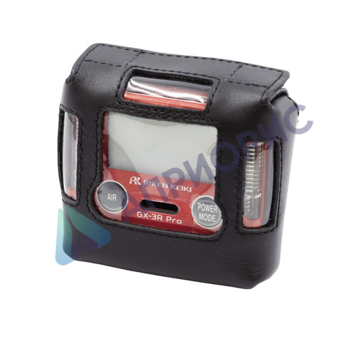 Поверка газоанализатора GX-3R Pro