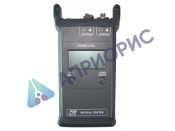 Поверка оптического тестера FOD-1203A, FOD-1203B, FOD-1203C, FOD-1203D