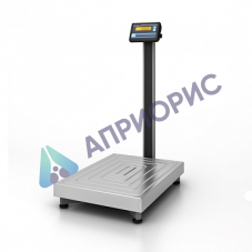 Поверка электронных весов платформенных Штрих МП 60-10.20, 60-20, 150-20.50, 150-50, 200-20.50, 200-50, 300-50.100, 300-100, 600-100.200, 600-200