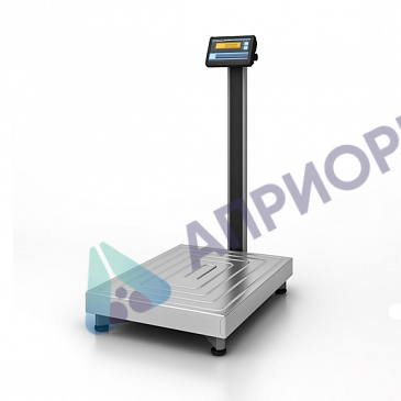 Поверка электронных весов платформенных Штрих МП 60-10.20, 60-20, 150-20.50, 150-50, 200-20.50, 200-50, 300-50.100, 300-100, 600-100.200, 600-200