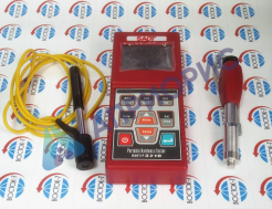 HARTIP 3210 твердомер динамический