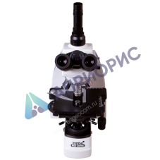 Микроскоп Levenhuk MED 40T