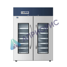 Холодильник фармацевтический Haier HYC-1378 (+2...+8°C)