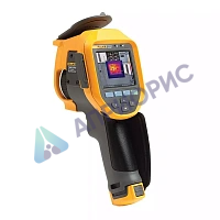 Fluke Ti401 PRO тепловизор
