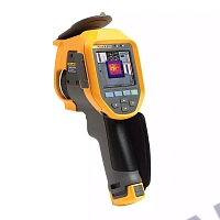 Fluke Ti401 PRO тепловизор
